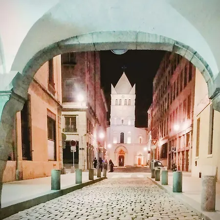 Charming Bellecour Quiet Ideal Situation Appartamento *