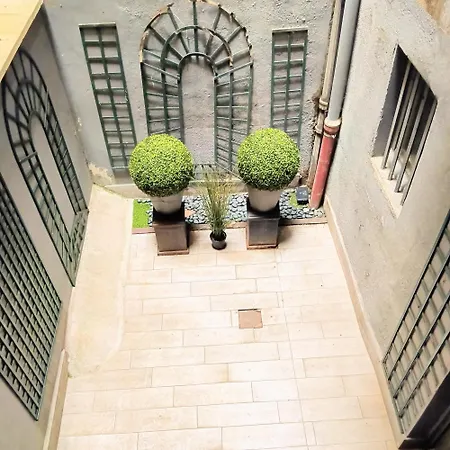 Charming Bellecour Quiet Ideal Situation * Lyon