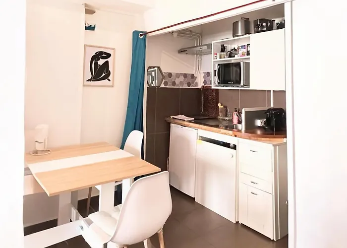 Apartamento Charming Bellecour Quiet Ideal Situation *